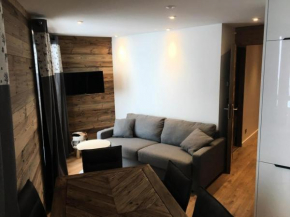 Résidence Taburle - APPARTEMENT ALPE D'HUEZ HAUT DE STATION MAE-2651 Huez